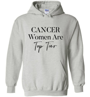 ZODIAC HOODIE CANCER