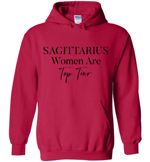 ZODIAC HOODIE SAGITTARIUS