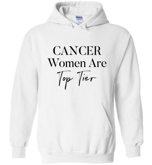 ZODIAC HOODIE CANCER