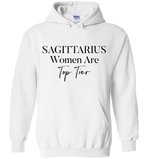 ZODIAC HOODIE SAGITTARIUS