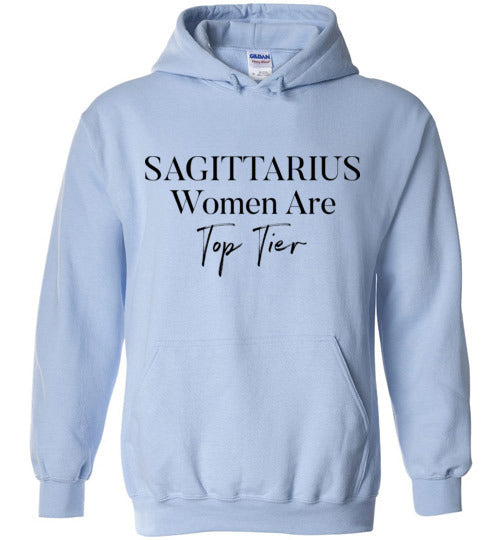 ZODIAC HOODIE SAGITTARIUS